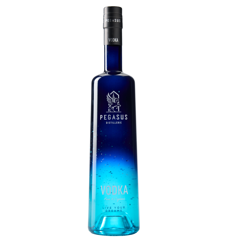 Pegasus Vodka