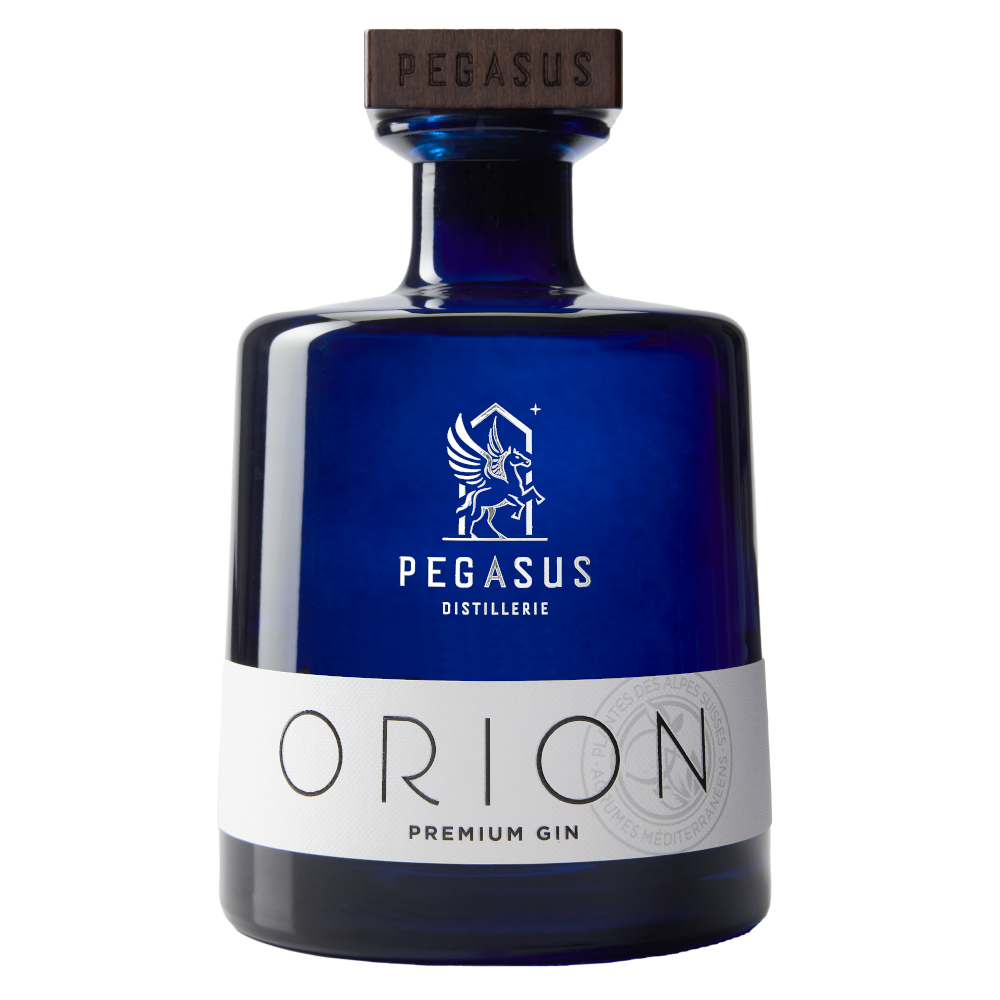 Orion Gin